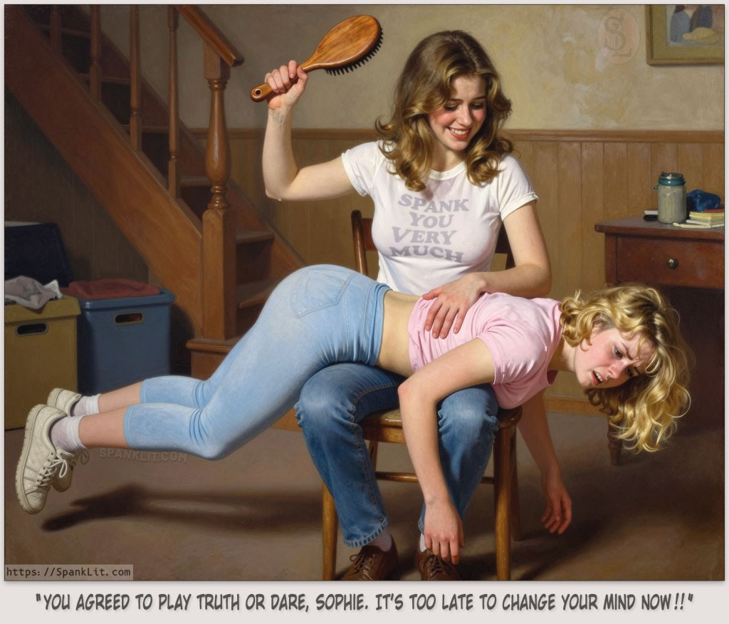 Truth or Dare