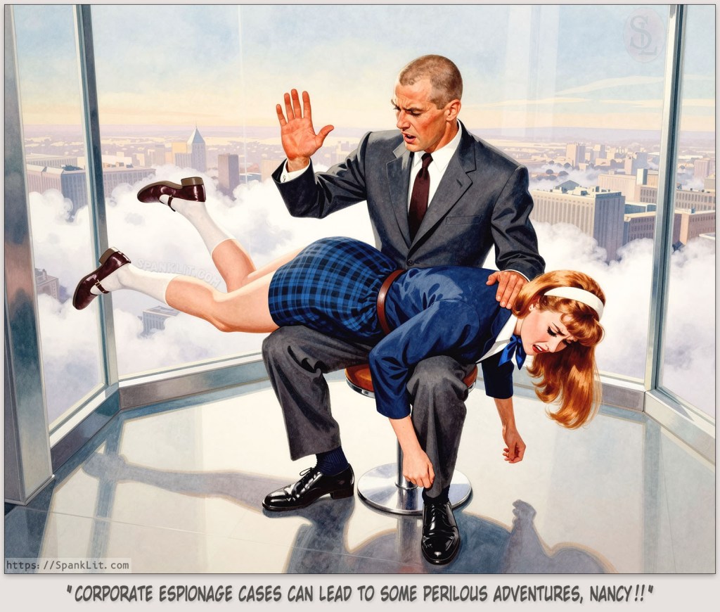 Glass Elevator
